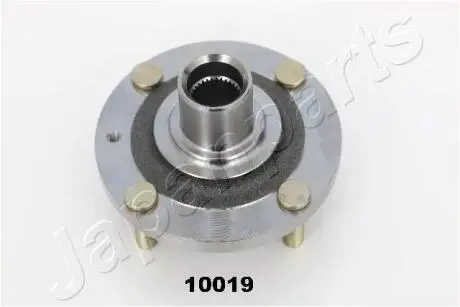 CHEVROLET Маточина колеса передня LACETTI 1.6 05- JAPANPARTS KK-10019