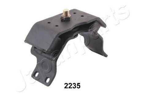 TOYOTA Подушка двигуна HILUX VII 2.5 D 4WD 05-15 JAPANPARTS RU-2235