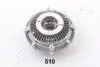 MITSUBISHI Муфта зчеплення вентилятора L300 III JAPANPARTS VC-510 (фото 1)
