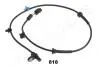 SUZUKI Датчик ABS задній лівий SX4 1.5-1.6 06- JAPANPARTS ABS-818 (фото 2)