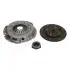 JAPANPARTS MITSUBISHI К-т зчеплення L200-400,Pajero 2.5TD KF-599
