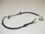 JEEP гальмівний шланг лів. GRAND CHEROKEE II JAPANPARTS TF-903 (фото 1)