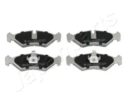 Фото db гальмівні колодки задн.sprinter vw lt 96- JAPANPARTS PP-0521AF DB гальмівні колодки задн.Sprinter VW LT 96- JAPANPARTS PP-0521AF