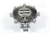MITSUBISHI Муфта зчеплення вентилятора L200 JAPANPARTS VC-509 (фото 1)