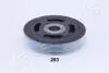 TOYOTA Шків колінчатого валу YARIS 1.0 10- JAPANPARTS PU-203 (фото 2)