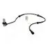 LAND ROVER датчик ABS задн.FREELANDER I 98- JAPANPARTS ABS-L12 (фото 1)