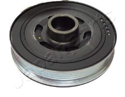 OPEL Шків к/валу ANTARA A (L07) 2.2 CDTi JAPANPARTS PU-W06