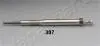 MAZDA свічка розжарювання BT-50 2.5D 07- JAPANPARTS CE-307 (фото 1)
