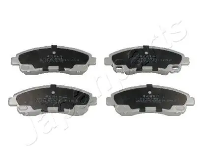 Фото mitsubishi колодки гальмівні canter 12- JAPANPARTS PP-513AF MITSUBISHI колодки гальмівні Canter 12- JAPANPARTS PP-513AF