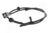 Фото 1 - nissan датчик abs передній qashqai 13- JAPANPARTS ABS-1026 NISSAN Датчик ABS передній QASHQAI 13- JAPANPARTS ABS-1026 (фото 1)