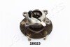 SUZUKI Маточина задн. SX4 1.6-2.0 06- JAPANPARTS KK-28023 (фото 1)