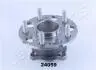 Фото 2 - honda маточина зад. cr-v 2.4 07- JAPANPARTS KK-24059 HONDA Маточина зад. CR-V 2.4 07- JAPANPARTS KK-24059 (фото 2)