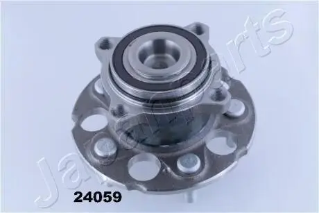 Фото honda маточина зад. cr-v 2.4 07- JAPANPARTS KK-24059 HONDA Маточина зад. CR-V 2.4 07- JAPANPARTS KK-24059