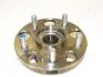 HONDA Маточина задн. FR-V 04- JAPANPARTS KK-24058 (фото 2)