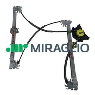 Автозапчасть MIRAGLIO 302630