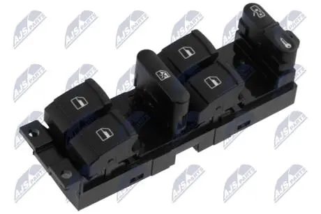 ПЕРЕКЛЮЧАТЕЛЬ СТЕКЛОПОДЪЕМНИКА NTY EWSSE005