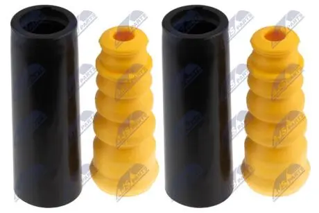 ПЫЛЬНИК АМОРТИЗАТОРА /ZESTAW/ NTY ABVW016K