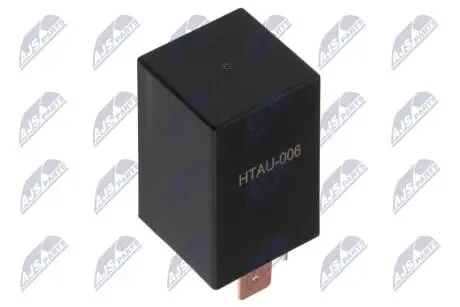 РЕЛЕ ТОПЛИВНОГО НАСОСА NTY BPPAU006