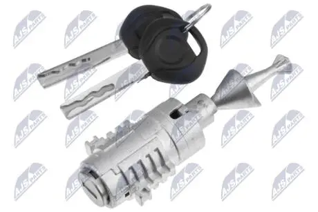 ВКЛАДЫШ ЗАМКА ДВЕРИ NTY EZCBM401