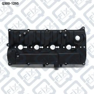 КРЫШКА КЛАПАННАЯ Q-fix Q300-1295