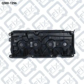 КРЫШКА КЛАПАННАЯ Q-fix Q300-1296
