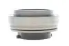 Комплект зчеплення Citroen Berlingo/Peugeot Partner 1.6HDi 10- (d=228mm) (+вижимний)(після пробного встановлення) KAWE DSC_962509 (фото 5)