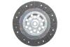 Комплект зчеплення Citroen Berlingo/Peugeot Partner 1.6HDi 10- (d=228mm) (+вижимний)(після пробного встановлення) KAWE DSC_962509 (фото 7)