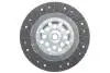 Комплект зчеплення Citroen Berlingo/Peugeot Partner 1.6HDi 10- (d=228mm) (+вижимний)(після пробного встановлення) KAWE DSC_962509 (фото 7)