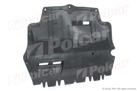 Osłona silnika Polcar 95553463X