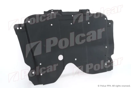 Osłona silnika Polcar 28U13451X
