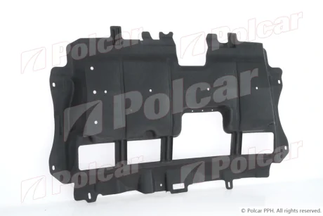 Osłona silnika Polcar 2318345X