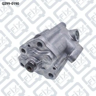 НАСОС МАСЛЯНЫЙ Q-fix Q299-0190