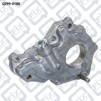 НАСОС МАСЛЯНЫЙ Q-fix Q299-0188