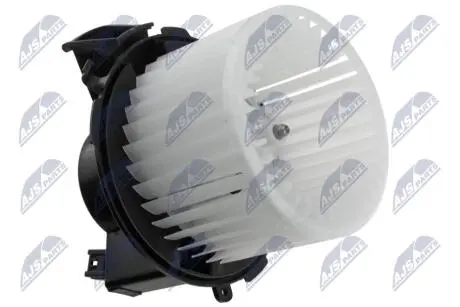 WENTYLATOR NAWIEWU POWIETRZA NTY EWN-PE-006