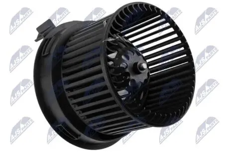 WENTYLATOR NAWIEWU POWIETRZA NTY EWN-PE-004