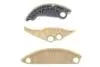Комплект ланцюга ГРМ Audi A4/A5/A6/VW Passat 1.8-2.0 TFSI 09-12, (ланцюг) INA 559019620 (фото 10)