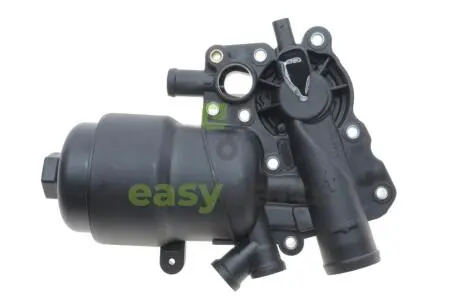 Корпус фільтра масляного VW Touareg/Audi Q7 3.0 TDI 07-18 (з термостатом) MOTORAD 1219-90