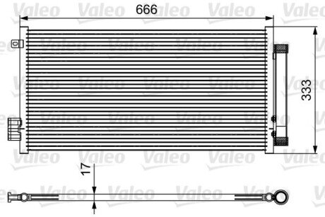 Автозапчасть Valeo 814111