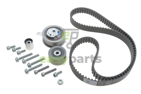 Комплект ГРМ VW Caddy V 2.0 TDI 20- (20x131z) BOSCH 1987946678