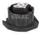Опора КПП гумометалева SWAG 33110364 (фото 2)
