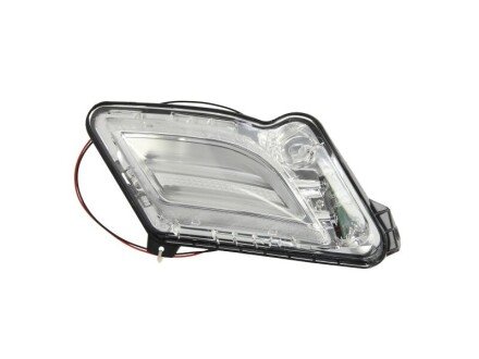 Daytime running lights DEPO / LORO 7731603LAQ