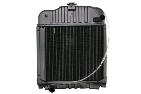 Радіатор двигуна, головний THERMOTEC D7AG025TT