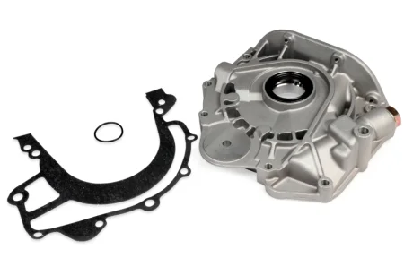 Насос масла HEPU OP5501