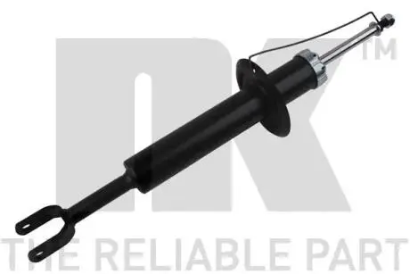 Фото амортизатор підвіски NK 65472109 Амортизатор підвіски NK 65472109