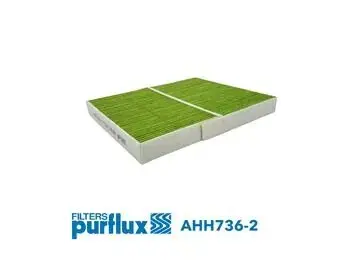 Автозапчасть Purflux AHH7362