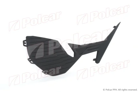 Atrapa w zderzaku prawa Polcar 57C4272