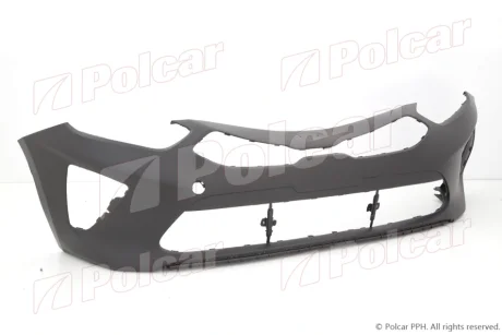Zderzak przedni Polcar 41C207X