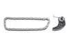 Комплект ланцюга, привод масляного насоса VAG 1.6/1.8 20V/2.0 1.9TDI INA 558 0149 10 (фото 2)