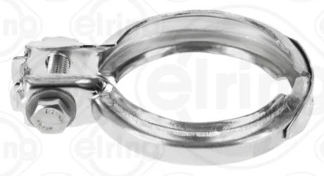 BMW Хомут системи відведення ВГ E90, E91, E92, E60, E61, AUDI A4 B9 40 TDI Mild Hybrid quattro 20- ELRING 036.970