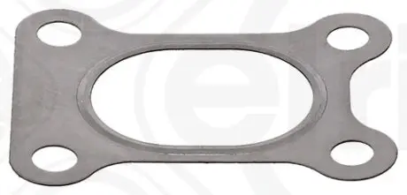 HONDA Прокладка клапана системи рециркуляції ВГ ACCORD VIII (CU) 2.2 i-DTEC (CU3) 08-15 ELRING 441.850